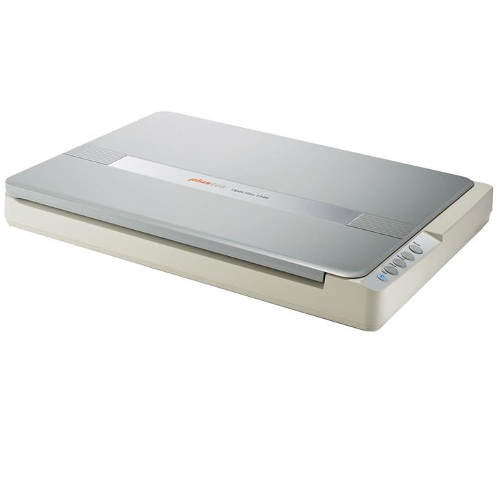 اسکنر پلاس تک مدل OpticSlim 1180 Plustek OpticSlim 1180 Scanner